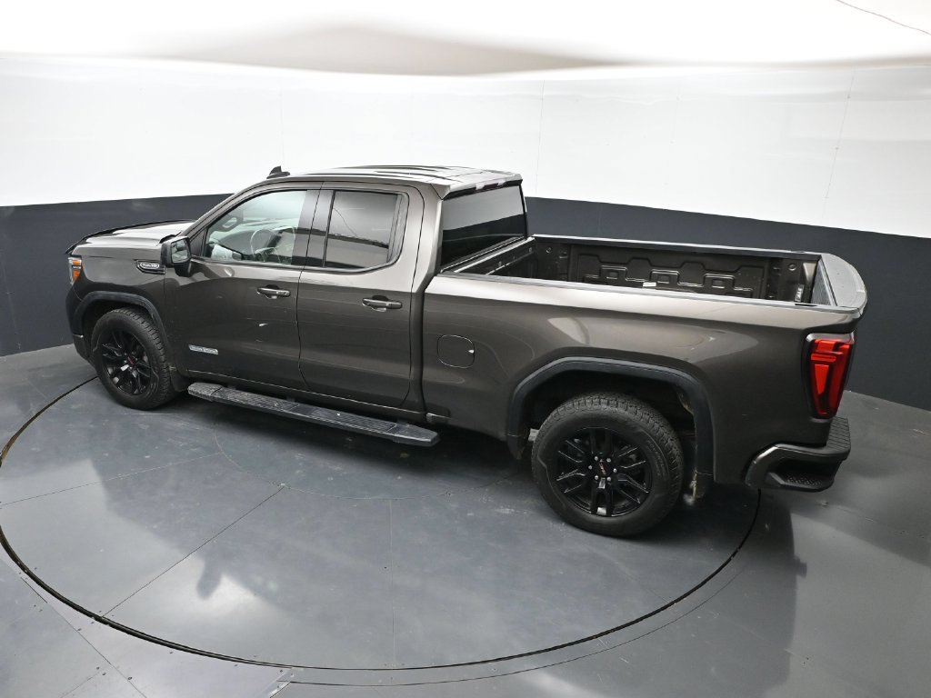 Used 2019 GMC Sierra 1500 Elevation w/ Elevation Value Package RWD image 38