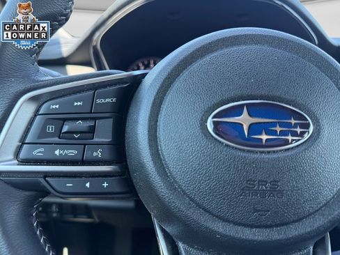 Used 2024 Subaru Legacy Premium AWD/4WD image 25