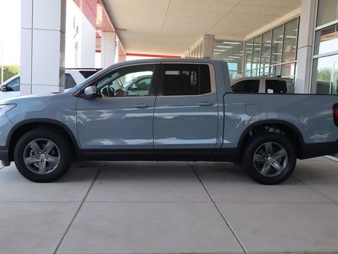 Used 2023 Honda Ridgeline RTL image 4