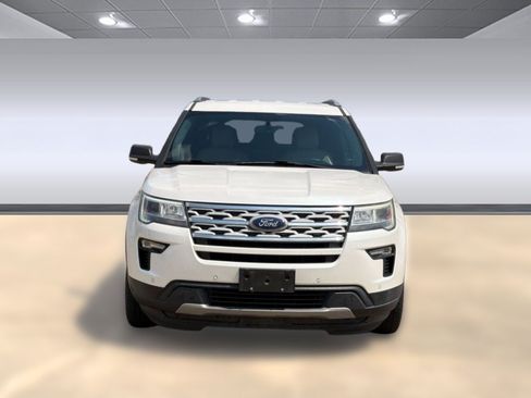Used 2019 Ford Explorer XLT w/ Equipment Group 202A FWD image 6