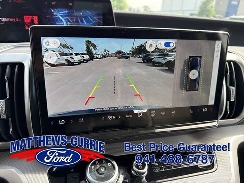 New 2026 Ford Expedition Active AWD/4WD image 21