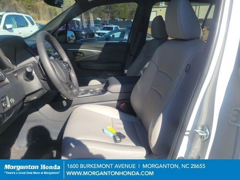 Used 2024 Honda Passport EX-L image 22