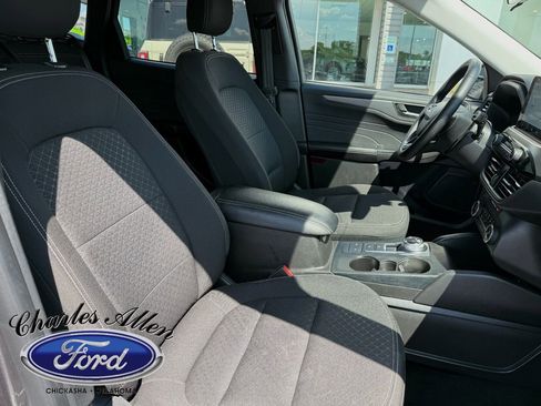Used 2024 Ford Escape Active FWD image 13