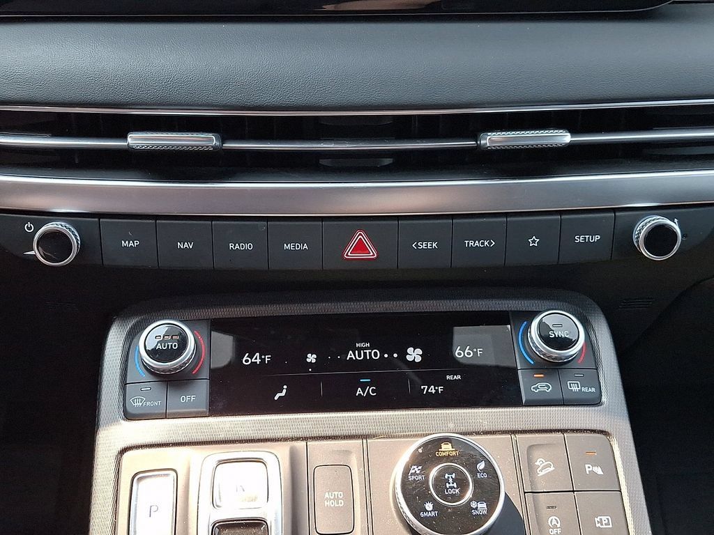 Used 2025 Hyundai Palisade Calligraphy AWD/4WD image 19