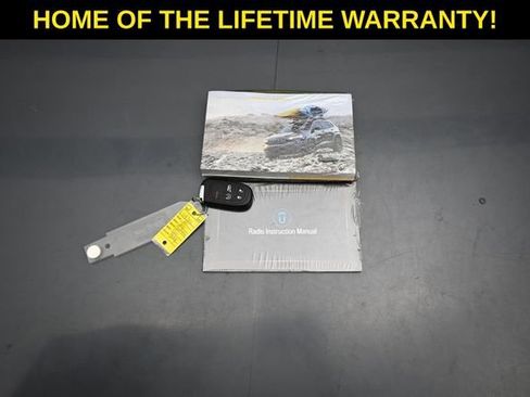 Used 2023 Jeep Cherokee Altitude Lux AWD/4WD image 49