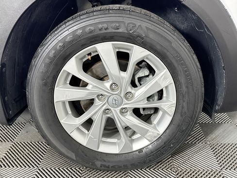 Used 2021 Hyundai Tucson SE FWD image 30