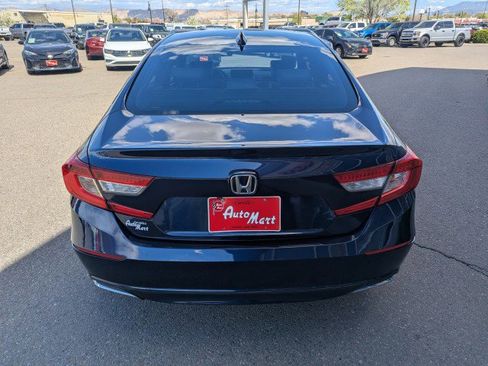 Used 2018 Honda Accord EX-L image 4