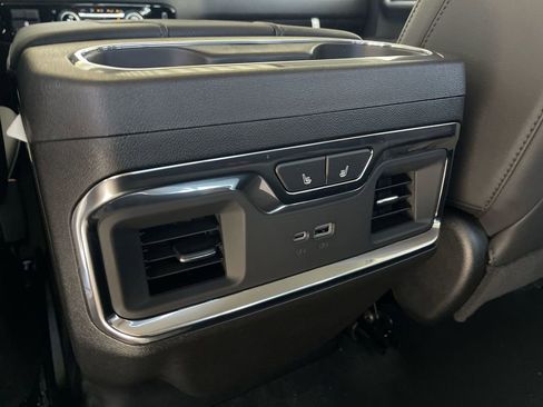 New 2025 GMC Sierra 2500 SLT w/ SLT Premium Package image 22