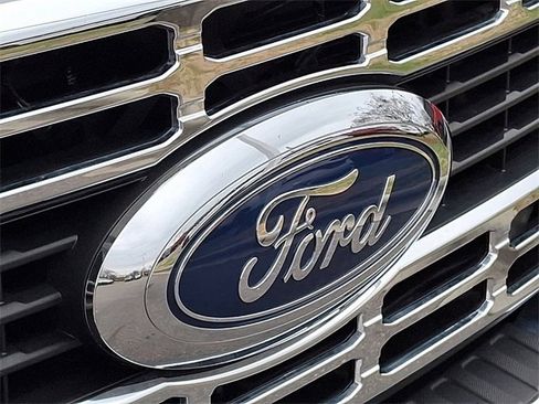 Used 2024 Ford F450 XL w/ Snow Plow Prep Package image 22