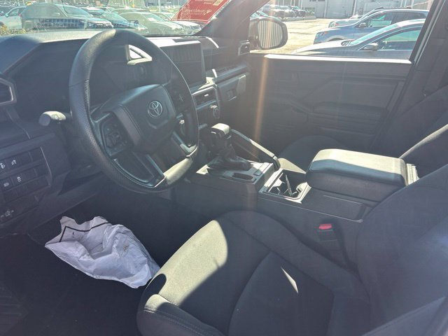 Used 2025 Toyota Tacoma SR RWD image 37