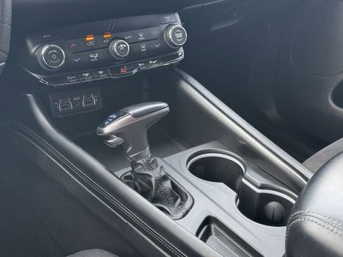 Used 2022 Dodge Durango SXT w/ Trailer Tow Group IV image 29