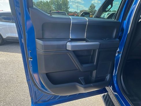 Used 2018 Ford F150 XLT w/ Equipment Group 302A Luxury image 15