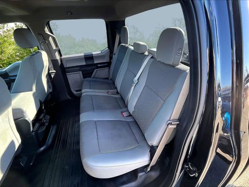 Used 2016 Ford F150 XL w/ Equipment Group 101A Mid image 27