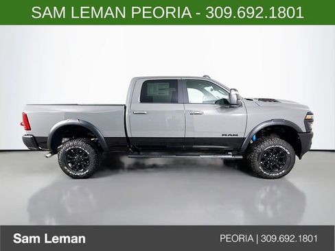 New 2026 RAM 2500 Power Wagon image 8