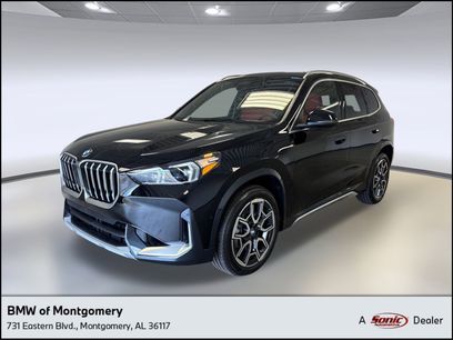 New 2025 BMW X1 xDrive28i w/ Convenience Package