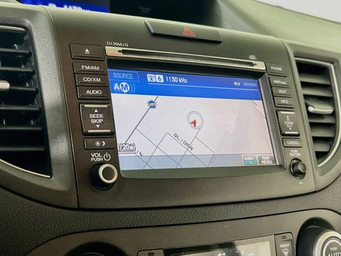 Used 2014 Honda CR-V EX-L image 15