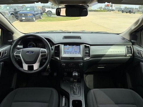 Used 2019 Ford Ranger XLT w/ Equipment Group 302A Luxury image 21