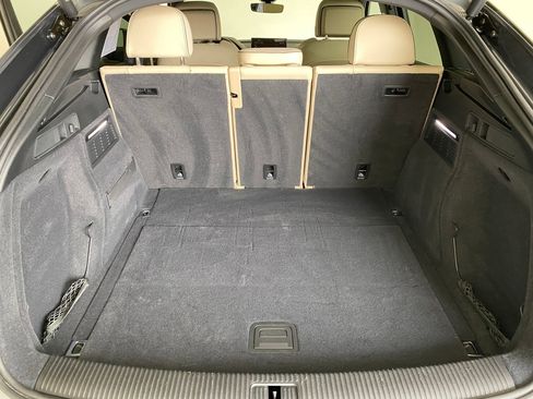 Used 2024 Audi Q5 2.0T Premium Plus w/ Premium Plus Package image 32