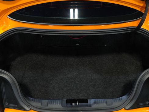 Used 2018 Ford Mustang Shelby GT350 image 49