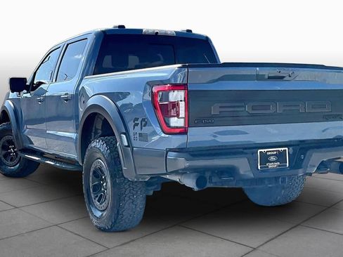 Used 2023 Ford F150 Raptor AWD/4WD image 6