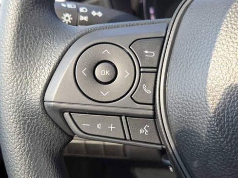 New 2026 Toyota Corolla LE image 23