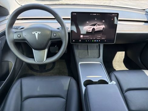 Used 2023 Tesla Model 3 Standard Range RWD image 12