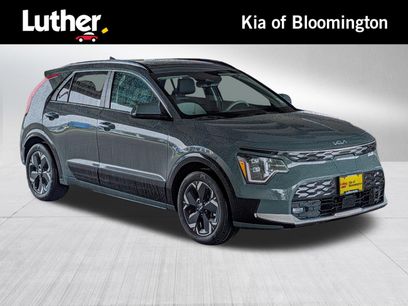 Certified 2023 Kia Niro Wave