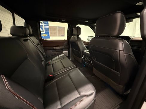 Used 2023 Ford F150 Lariat w/ Equipment Group 502A High AWD/4WD image 6