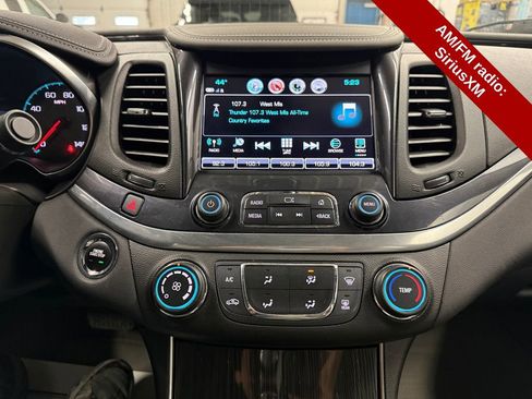 Used 2019 Chevrolet Impala LS image 23