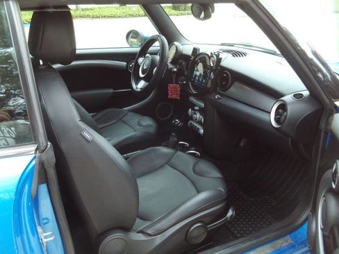 Used 2010 MINI Cooper S FWD image 10