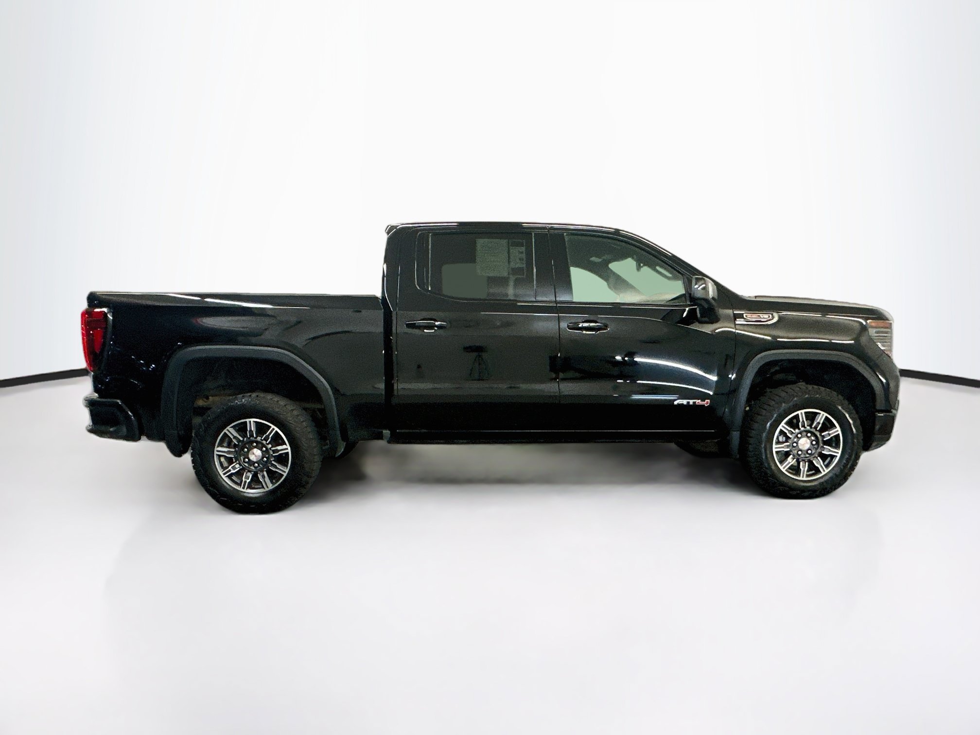 Used 2026 GMC Sierra 1500 AT4 AWD/4WD image 10