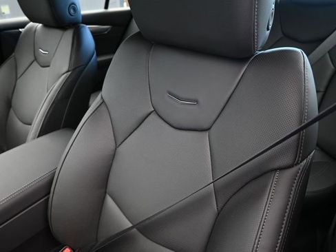 New 2026 Cadillac CT5 Premium Luxury w/ Technology Package image 14