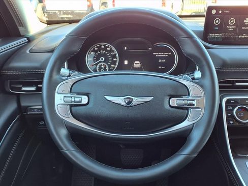 Used 2024 Genesis GV80 3.5T image 35