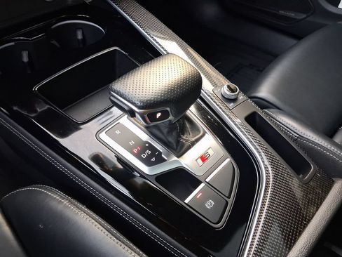 Used 2023 Audi S5 Premium Plus w/ Premium Plus Package AWD/4WD image 24