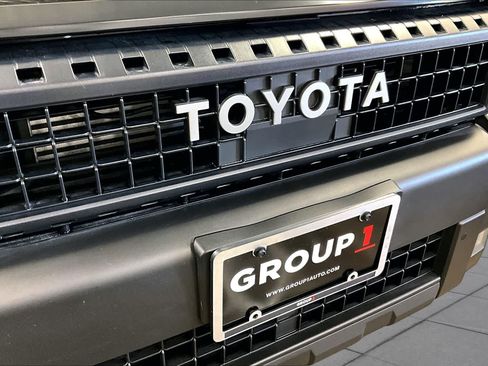 Certified 2024 Toyota Land Cruiser 1958 AWD/4WD image 28