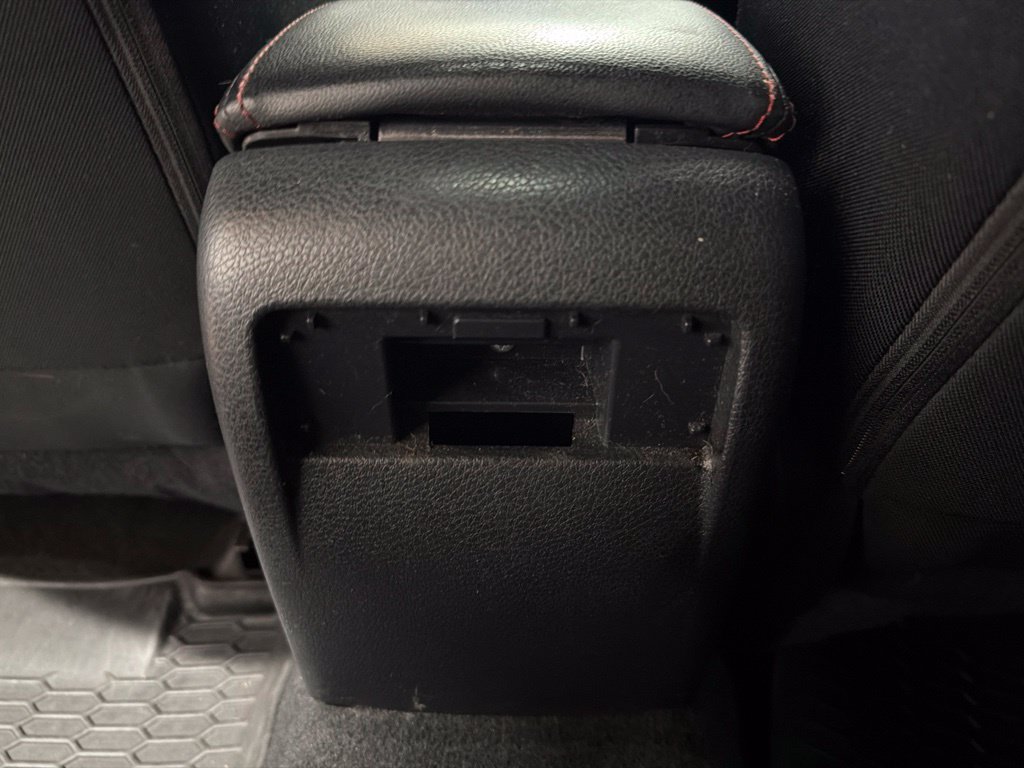 Used 2019 Subaru WRX AWD/4WD image 14
