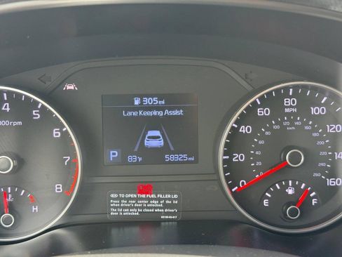 Used 2020 Kia Sportage LX FWD image 14
