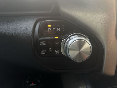 Used 2020 RAM 1500 Laramie image 15