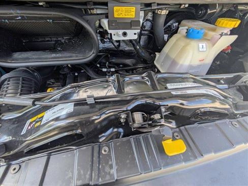 New 2025 RAM ProMaster 2500 w/ Power Group FWD image 18