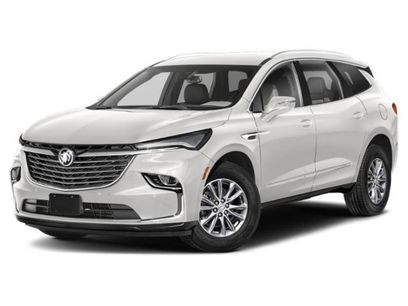 Used 2023 Buick Enclave Essence w/ Experience Buick Package