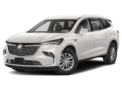Used 2023 Buick Enclave Essence w/ Experience Buick Package AWD/4WD image 1
