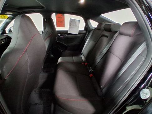 Used 2026 Honda Civic Si image 12