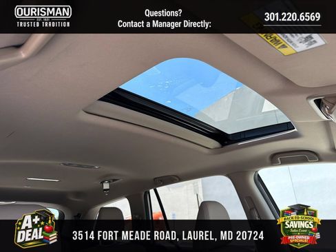Used 2016 Honda Pilot EX-L image 12