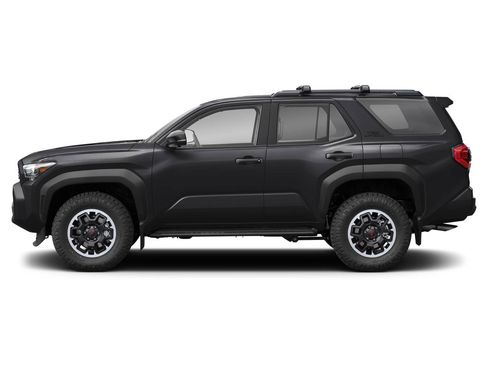 New 2026 Toyota 4Runner TRD Off-Road Premium image 18