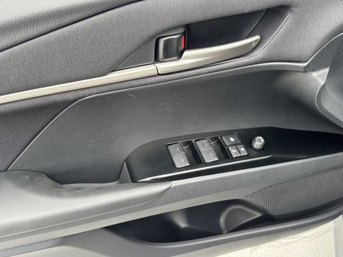 New 2026 Toyota Camry LE FWD image 18
