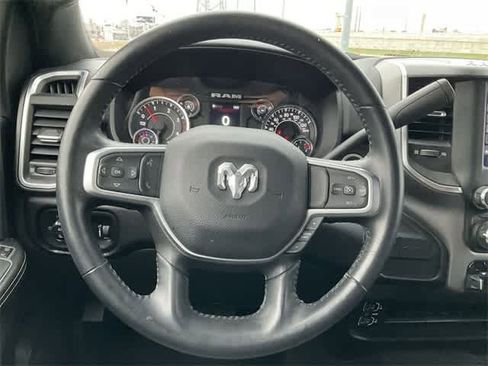 Used 2024 RAM 2500 Big Horn image 20