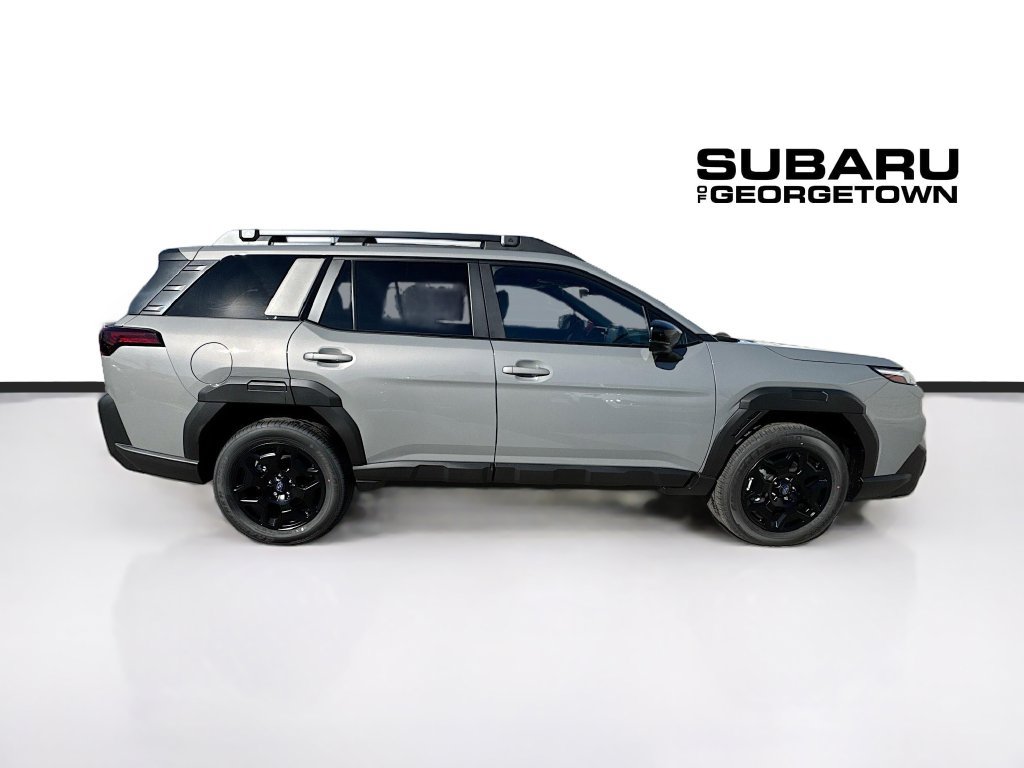 New 2026 Subaru Outback Limited AWD/4WD image 9