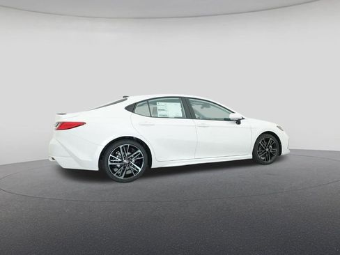 New 2026 Toyota Camry XSE image 26