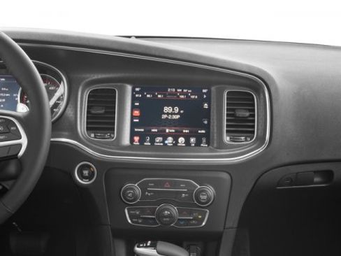 Used 2017 Dodge Charger R/T w/ Driver Confidence Group image 13
