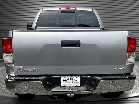 Used 2010 Toyota Tundra 4x4 Double Cab image 5
